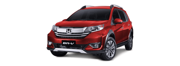 MPV car in the Philippines - Honda BR-V MPV car in the Philippines - Honda BR-V