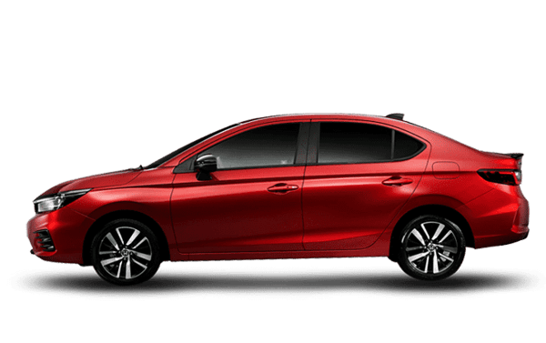 cheapest cars in the philippines - honda city