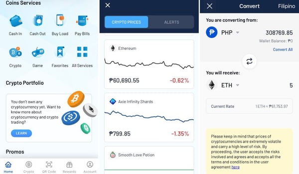 how to buy ethereum - through coins.ph how to buy ethereum - through coins.ph