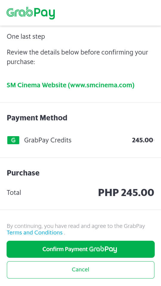 GrabPay Guide: How to Use Grab PH’s New Mobile Wallet