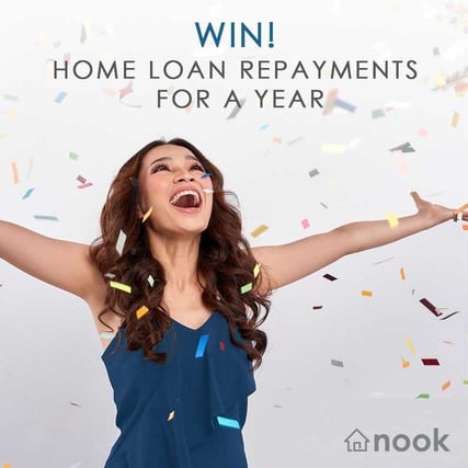 nook home loan promo