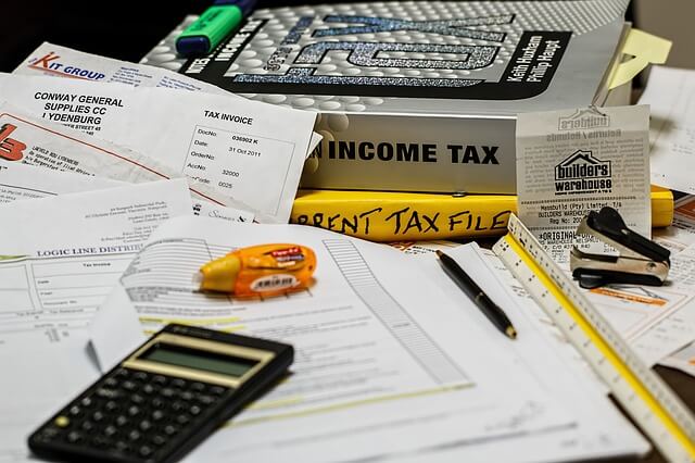 Salary Deductions Philippines - Income Tax Computation | MoneyMax.ph