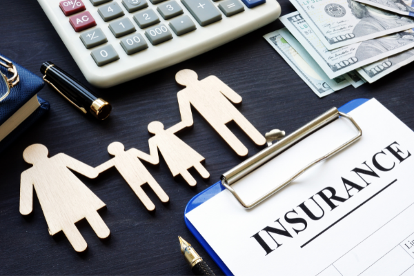 financial goal - Reassess Insurance