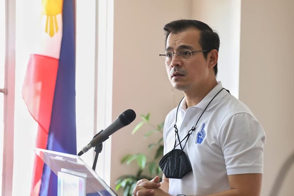 net worth of presidential candidates - isko moreno net worth of presidential candidates - isko moreno