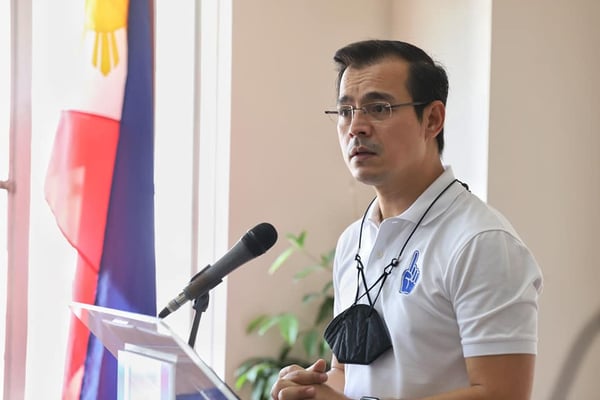 net worth of presidential candidates - isko moreno