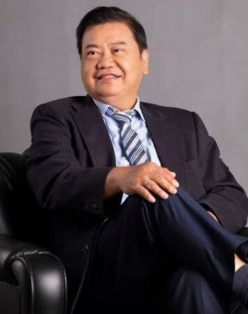 net worth of presidential candidates - jose montemayor jr net worth of presidential candidates - jose montemayor jr