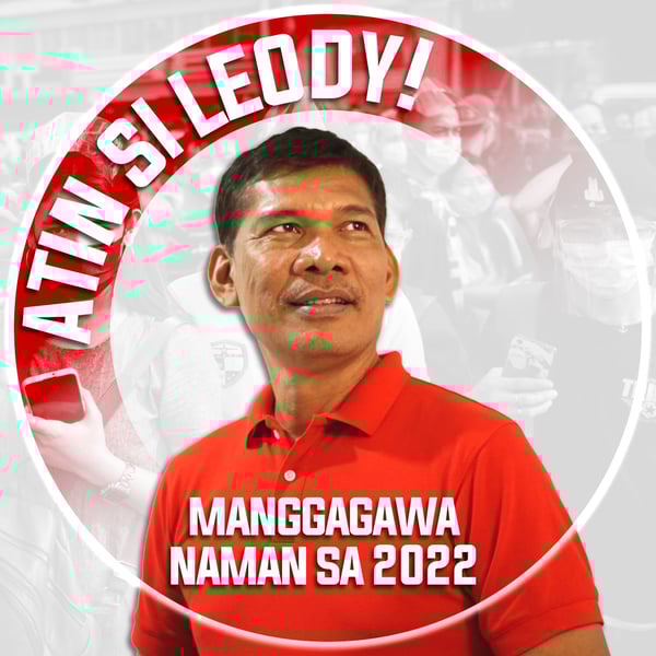 net worth of presidential candidates - leody de guzman net worth of presidential candidates - leody de guzman