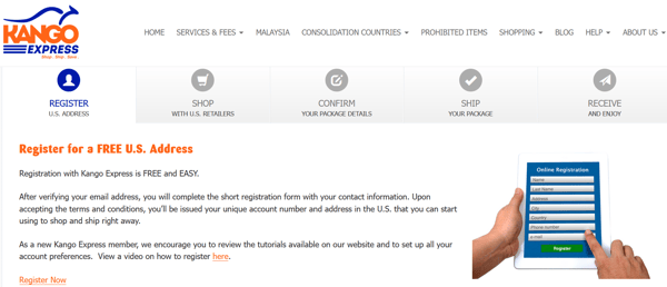 international shipping to the philippines - kango express international shipping to the philippines - kango express