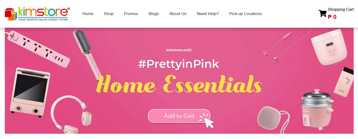 Best Online Shopping Sites in the Philippines 2022