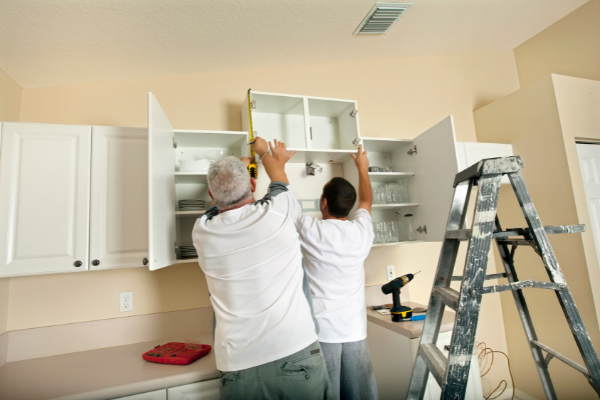 kitchen makeover on a budget - Why Go for a Kitchen Remodeling? kitchen makeover on a budget - Why Go for a Kitchen Remodeling?