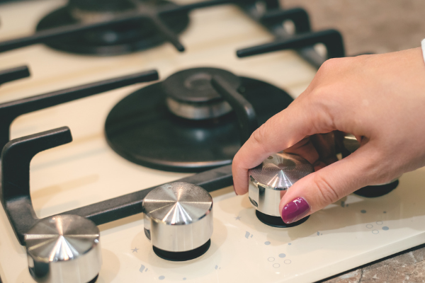 fire prevention tips - kitchen safety fire prevention tips - Fireproof Your Kitchen