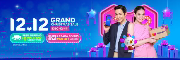 12.12 sale - lazada 12.12 sale - lazada