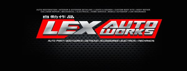 auto repair shop - lex autoworks