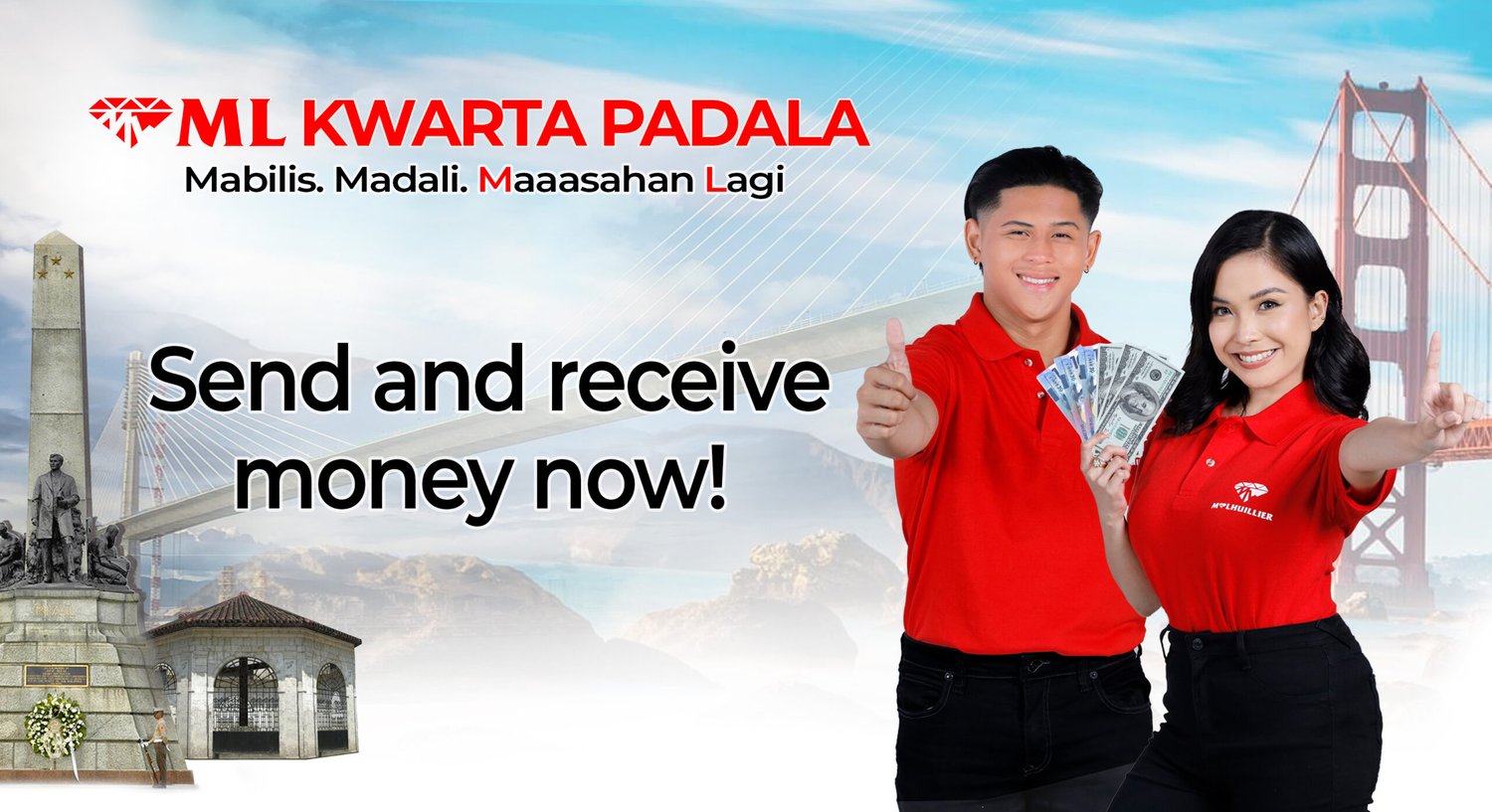 List of Remittance Centers in the Philippines for Any Type of Transaction