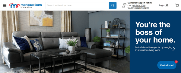 online furniture shop in the philippines - mandaue foam where to buy furniture philippines - mandaue foam