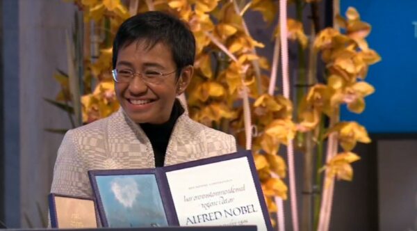 2021 events - maria ressa's nobel peace prize 2021 events - maria ressa's nobel peace prize