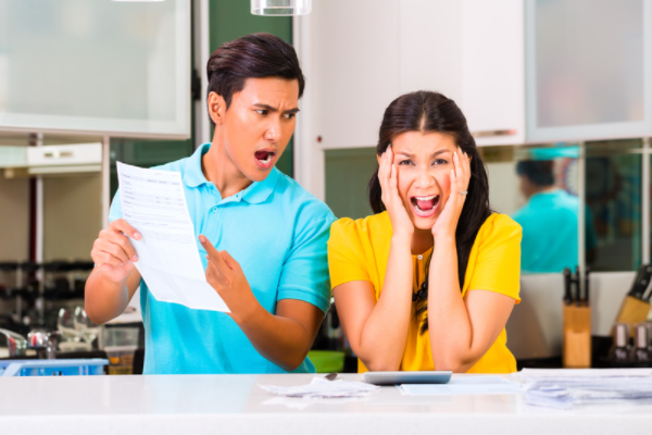 is one spouse responsible for the debts of the other - marriage issues is a spouse liable for the other spouse's debt - marriage issues