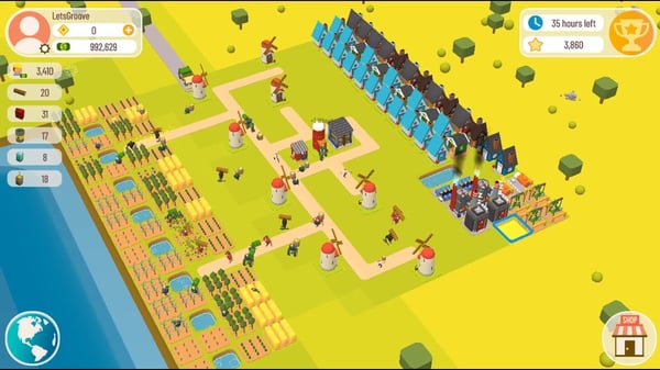 play to earn crypto games - town star play to earn crypto games - town star