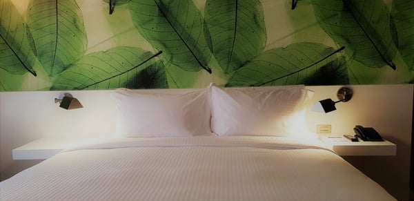 affordable staycation in manila - maxx hotel