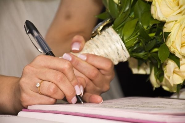 marriage contract in the philippines -  marriage license vs marriage certificate