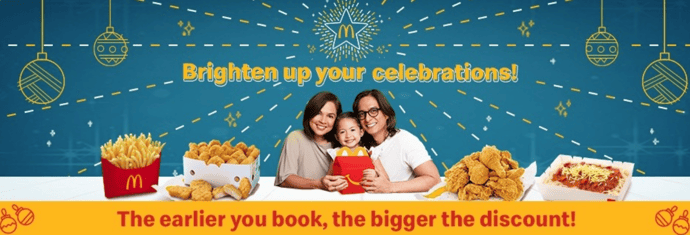 12.12 sale - mcdonalds 12.12 sale - mcdonalds