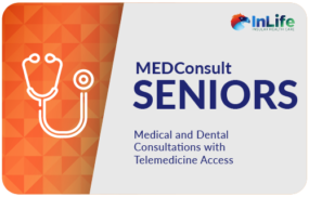 health cards for senior citizens in the philippines - InLife MedConsult Seniors