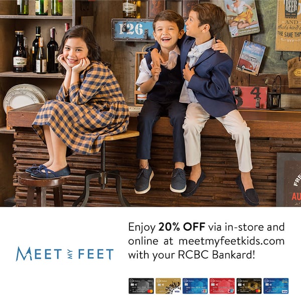 rcbc credit card promos - meet my feet rcbc credit card promos - meet my feet