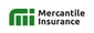 mercantile insurance logo
