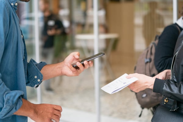 QR code in the Philippines - merchants qr code QR code in the Philippines - merchants qr code