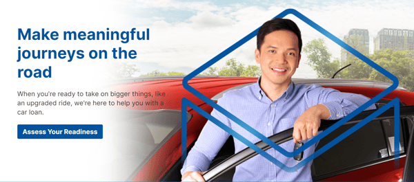 best bank for a car loan in the philippines - metrobank