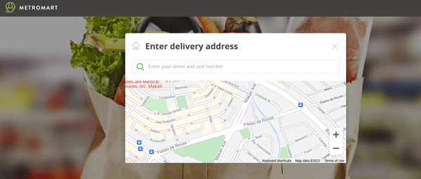 online shopping sites - metromart online shopping sites - metromart