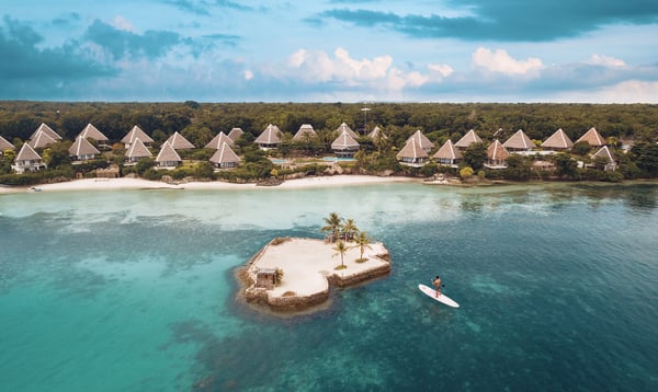 wedding venues in the philippines - Mithi Resort and Spa – Bohol wedding venues in the philippines - Mithi Resort and Spa – Bohol