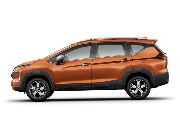 MPV car in the Philippines - Mitsubishi Xpander MPV car in the Philippines - Mitsubishi Xpander