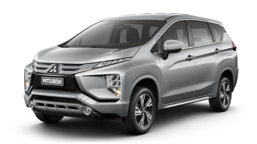 Brand-New or Second-Hand Car - mitsubishi xpander