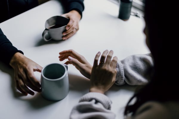 breadwinner of the family - talk to your family about your finances breadwinner of the family - talk to your family about your finances