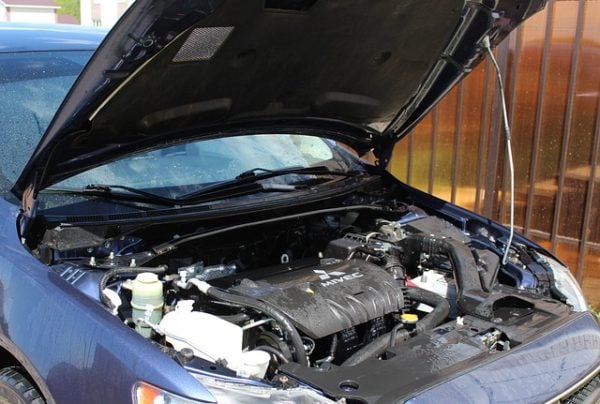 How to Protect Your Car in the Rain - Keep Electrical Parts Dry how to protect car from rain - Keep Electrical Parts Dry