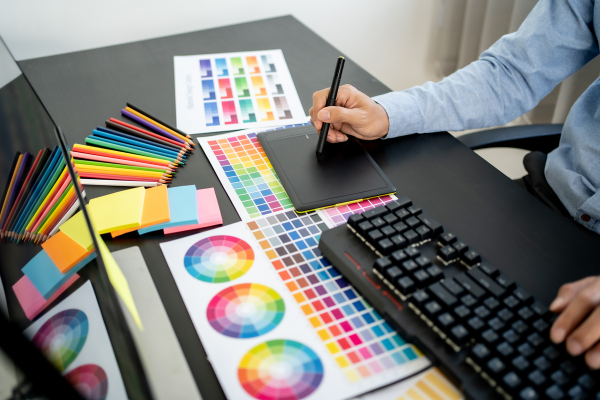 side hustle in the Philippines - Offer Multimedia Design Services side hustle in the Philippines - Offer Multimedia Design Services