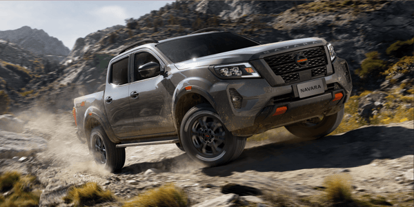 pick up cars - Nissan Navara pick up cars - Nissan Navara
