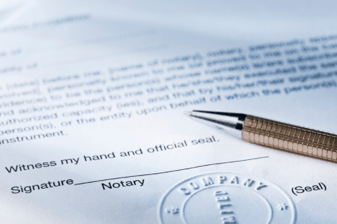 Affidavit of Car Insurance Claim - Why You Need It