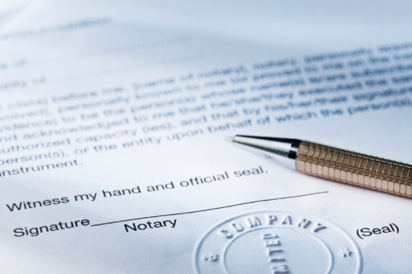 Affidavit of Car Insurance Claim - Why You Need It Affidavit of Car Insurance Claim - Why You Need It