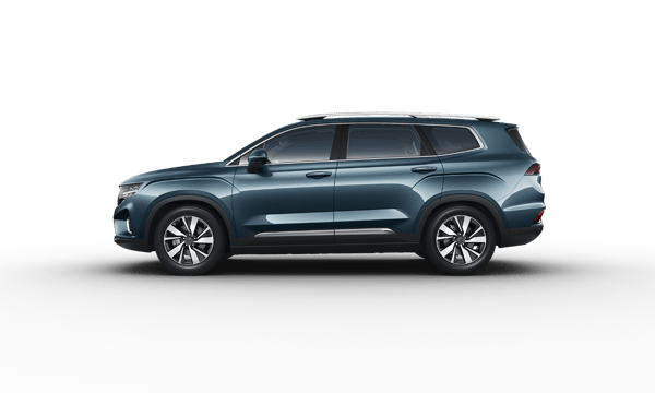 best suv in the philippines - Geely Okavango best suv philippines - Geely Okavango