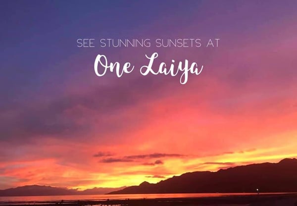 affordable batangas beach resorts - one laiya