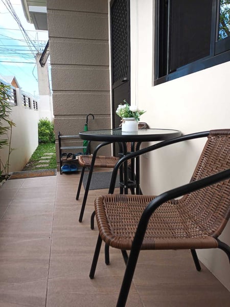 steps to building a house - mini outdoor terrace steps to building a house - mini outdoor terrace