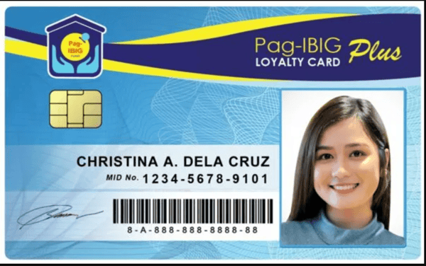pag-ibig loyalty card - reasons to get one