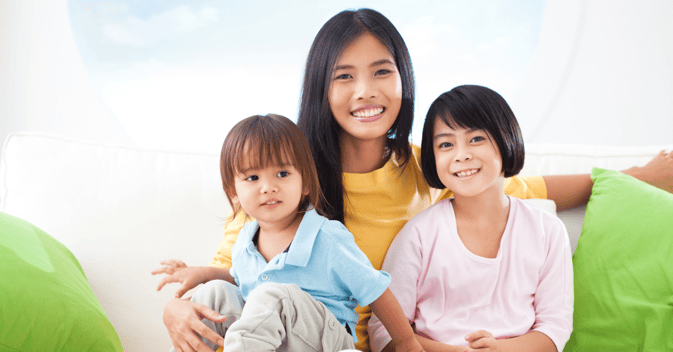 solo parent id - Parent Effectiveness Services