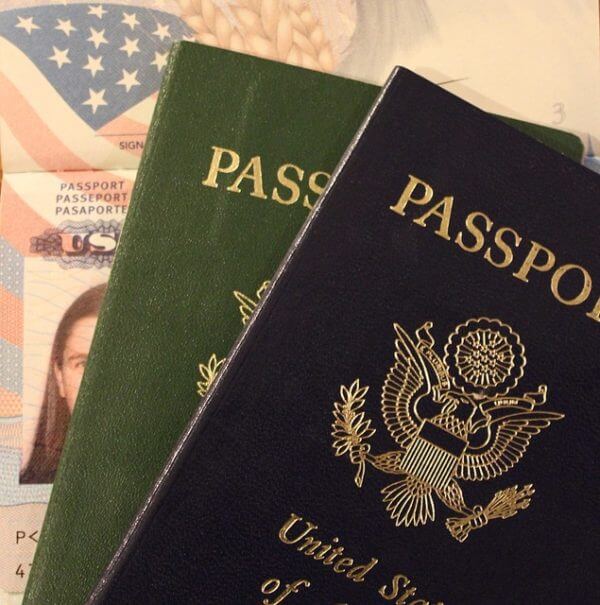 Credit Card Requirements Expats | MoneyMax.ph