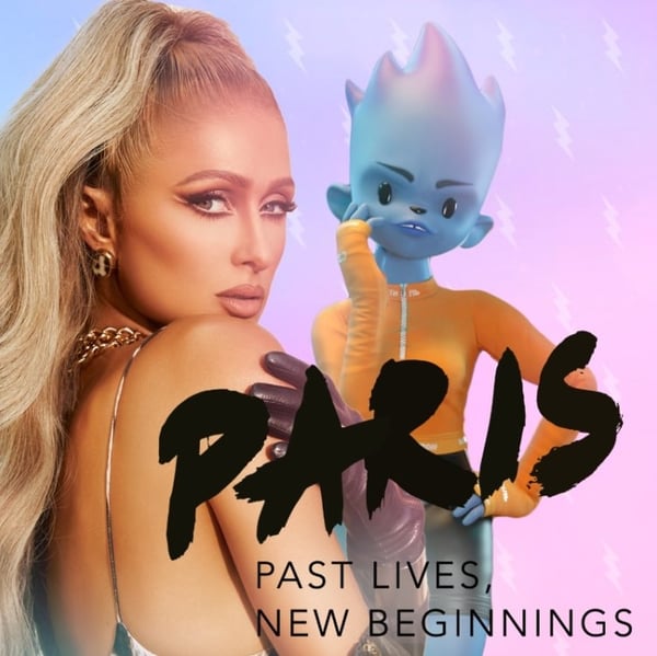 nft celebrities - paris hilton nft celebrities - paris hilton