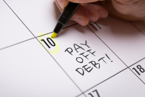 advice for newlyweds - pay off debts best advice for a newlywed couple - pay off debts