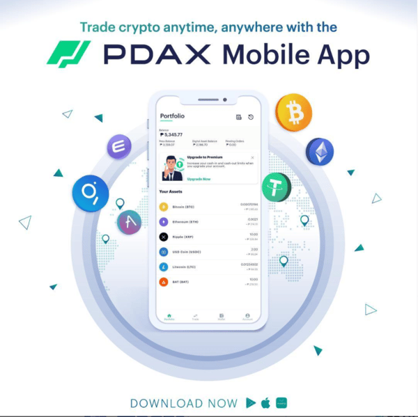how to use PDAX - pdax app how to use PDAX - pdax app