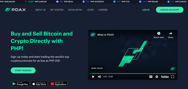 how to use PDAX - what is PDAX how to use PDAX - what is PDAX
